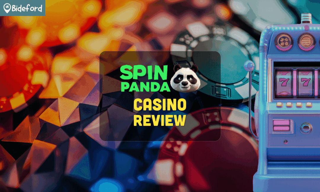 Discover the Thrill of Spinpanda Casino & Sportsbook