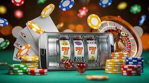 HashLucky Casino UK Your Gateway to Unforgettable Gaming Experiences
