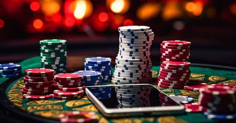 Stake offers endless entertainment and massive wins for players Stake offers endless entertainment and massive wins for players