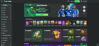 Unlock Exciting Opportunities with BC.Game Bonus 6 Unlock Exciting Opportunities with BC.Game Bonus 6
