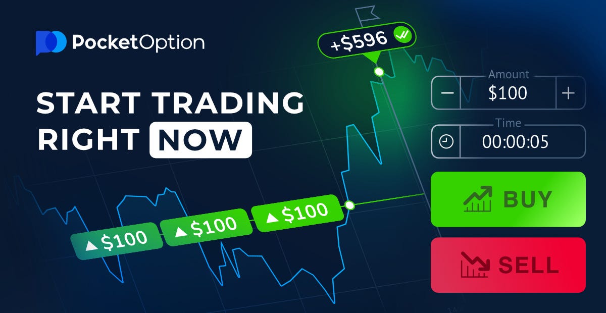 Unlocking the Power of Pocket Option TradingView A Comprehensive Guide Unlocking the Power of Pocket Option TradingView A Comprehensive Guide