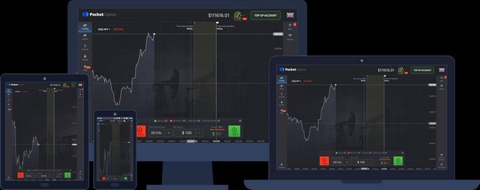 Unlocking Trading Opportunities with Pocket Option EN Unlocking Trading Opportunities with Pocket Option EN