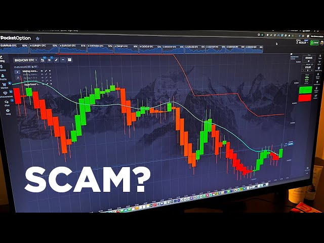 Unlocking Trading Success with Pocket Option Unlocking Trading Success with Pocket Option