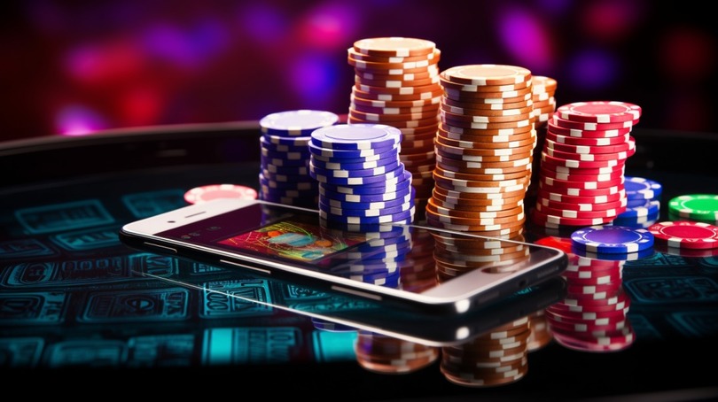 Vivi offers a secure platform for both sports betting and online casino games. Vivi offers a secure platform for both sports betting and online casino games.