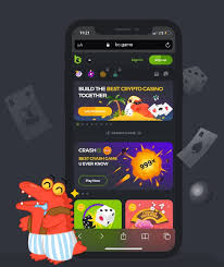 BC GAME KZ Explore the Thrilling World of Online Gaming