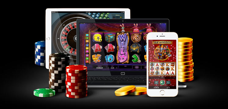 Big Wins Casino A Comprehensive Guide to Winning Big