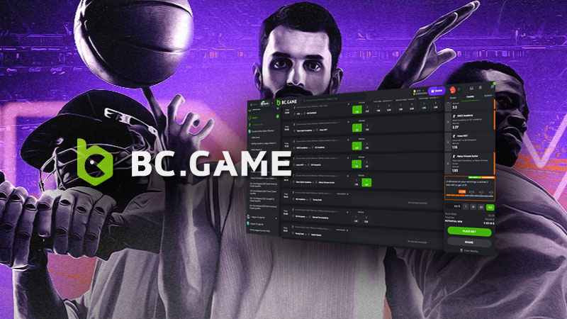Discover Exciting Opportunities with BC Game Casino Bonus Codes Discover Exciting Opportunities with BC Game Casino Bonus Codes