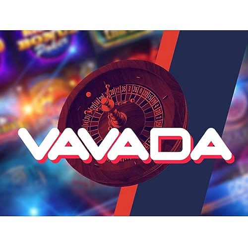 Discover the Excitement of Vavada Casino 1 Discover the Excitement of Vavada Casino 1