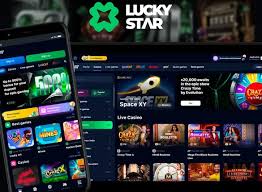 Exciting Opportunities Await with Lucky Star Casino Download