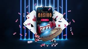 Experience Gaming Excellence at Rabbit Win Online Casino UK Experience Gaming Excellence at Rabbit Win Online Casino UK