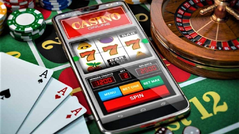 Experience the Excitement of SpinTime Casino & Sportsbook 40 Experience the Excitement of SpinTime Casino & Sportsbook 40