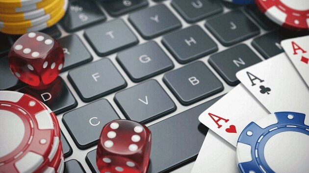 Experience the Excitement of SpinTime Casino & Sportsbook 40 Experience the Excitement of SpinTime Casino & Sportsbook 40