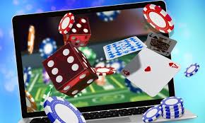 Experience the Excitement of SpinTime Casino & Sportsbook 40 Experience the Excitement of SpinTime Casino & Sportsbook 40