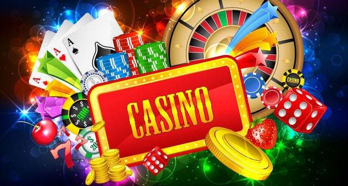 Experience the Thrills of Cazimbo Casino A Comprehensive Guide