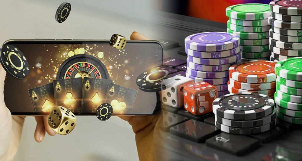 Experience the Thrills of Cazimbo Casino A Comprehensive Guide