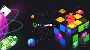 Experience Unmatched Gaming with BC Game App India Experience Unmatched Gaming with BC Game App India