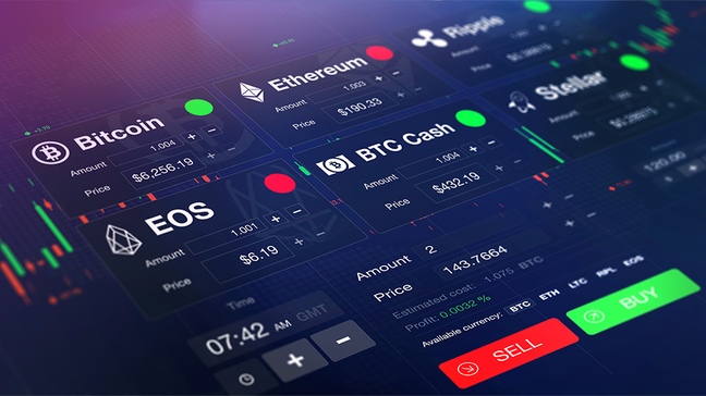 Innovative Features of a Crypto Trading Desktop App Revolutionizing Your Investment Strategy Innovative Features of a Crypto Trading Desktop App Revolutionizing Your Investment Strategy