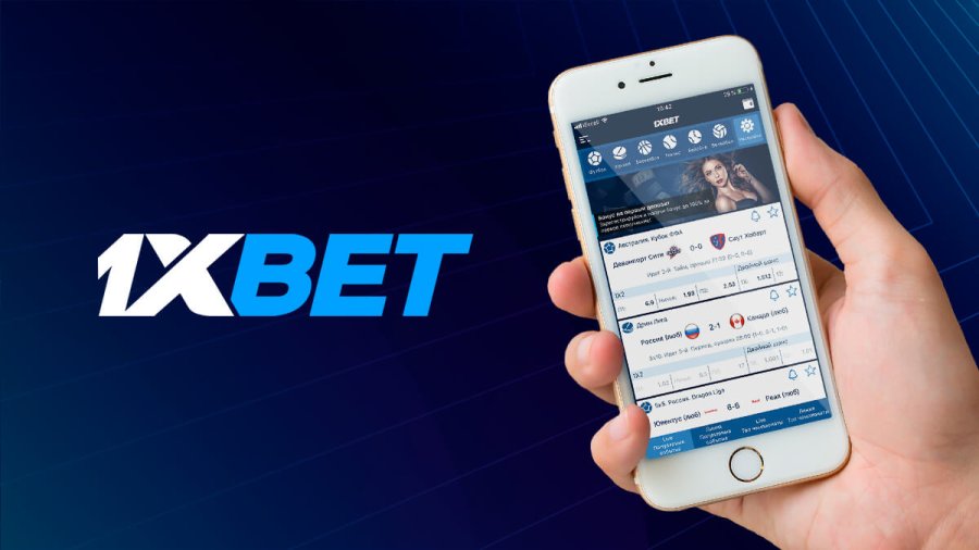 Panduan Lengkap Kasino Slot 1xbet Online Gratis Panduan Lengkap Kasino Slot 1xbet Online Gratis