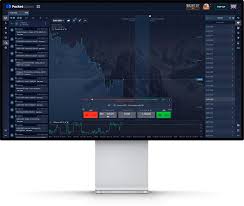 Пошаговое руководство по Pocket Option Пошаговое руководство по Pocket Option
