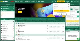 Tout ce que vous devez savoir sur le Betwinner retrait Tout ce que vous devez savoir sur le Betwinner retrait