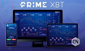 Unlock Trading Efficiency with the PrimeXBT Bot for Telegram Unlock Trading Efficiency with the PrimeXBT Bot for Telegram
