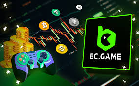 BC.Game Crypto Casino in Bangladesh Discover the Future of Online Gaming