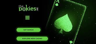 Exploring the World of thepokies The Ultimate Guide to Online Slot Games Exploring the World of thepokies The Ultimate Guide to Online Slot Games