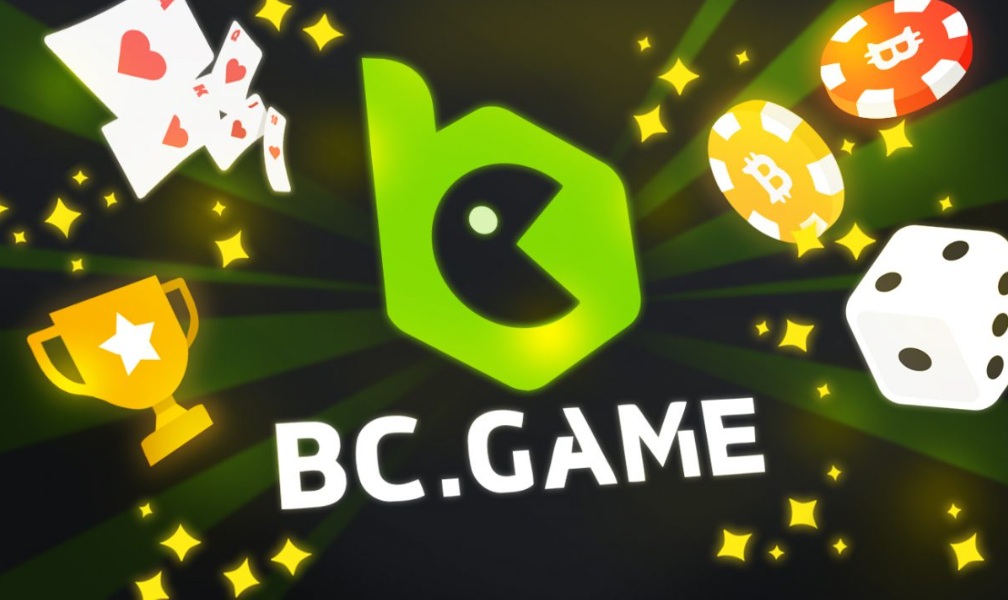 Guide to BC.Game Signup Your Gateway to Online Gaming