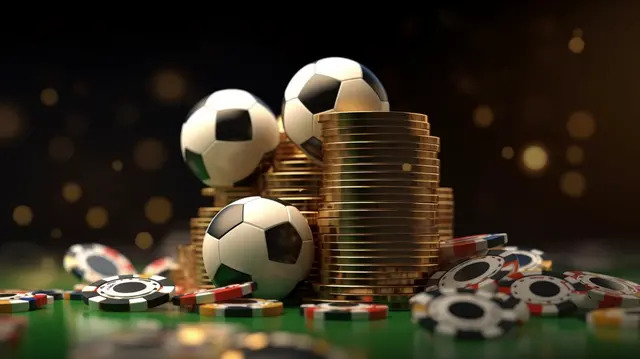 Discover the Most Rewarding Casino Games Discover the Most Rewarding Casino Games